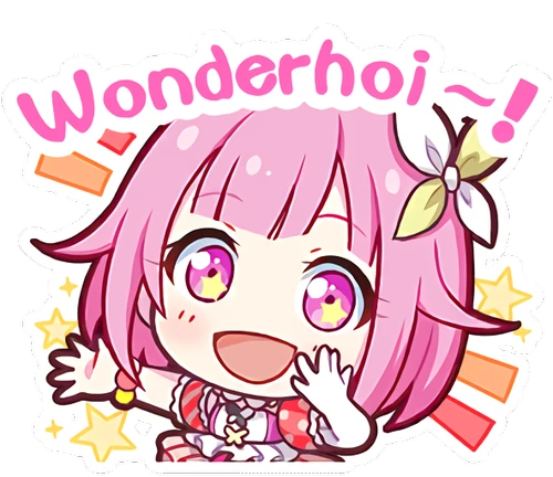 wonderhoi